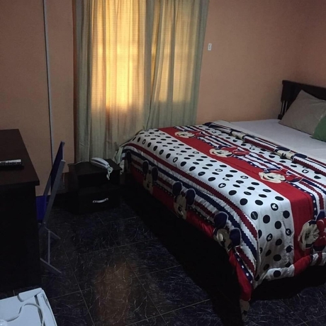 Imagen general del Hotel Lorrybee plaza. Foto 1