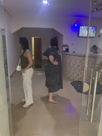 Imagen de los interiores del Hotel Lorrybee plaza. Foto 14