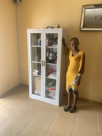 Imagen de los interiores del Hotel Lorrybee plaza. Foto 16