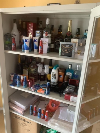 Imagen de los interiores del Hotel Lorrybee plaza. Foto 17