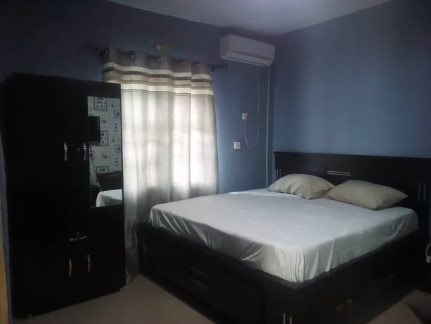 Imagen de la habitación del Hotel Lorrybee plaza. Foto 9