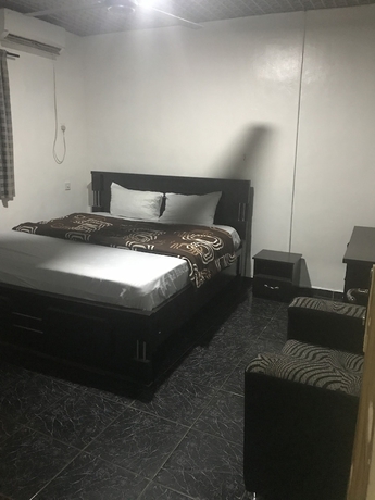 Imagen de la habitación del Hotel Lorrybee plaza. Foto 10