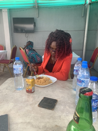 Imagen de la habitación del Hotel Lorrybee plaza. Foto 11