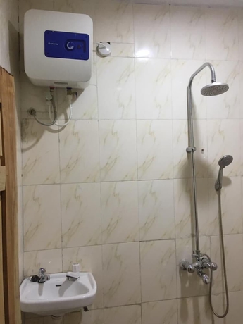 Imagen de la habitación del Hotel Lorrybee plaza. Foto 12