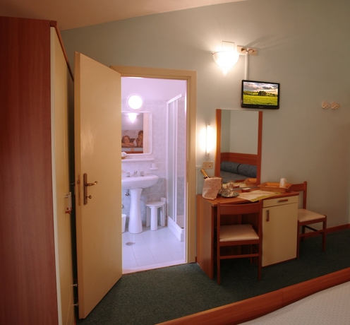 Imagen de la habitación del Hotel Lory, Chianciano Terme. Foto 9