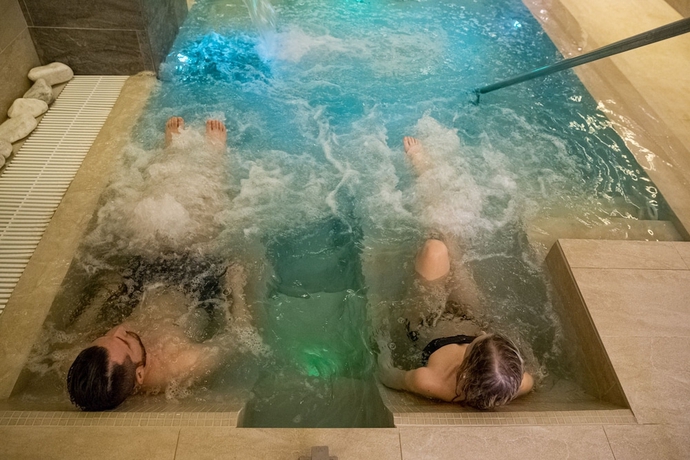 Imagen general del Hotel Lory, Chianciano Terme. Foto 1