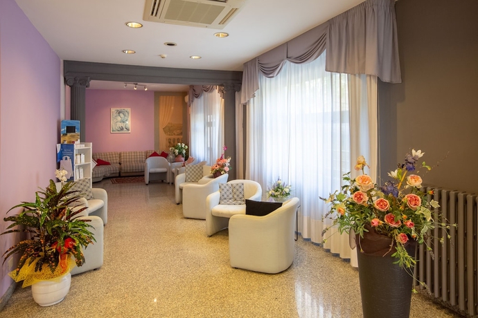 Imagen de los interiores del Hotel Lory, Chianciano Terme. Foto 15