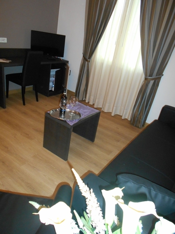 Imagen de la habitación del Hotel Lory, Chianciano Terme. Foto 12