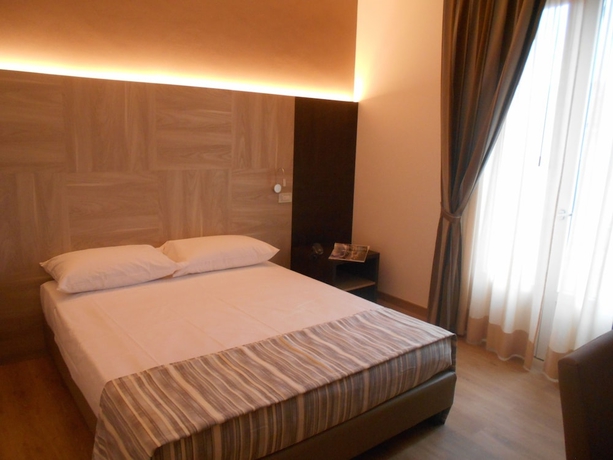 Imagen de la habitación del Hotel Lory, Chianciano Terme. Foto 13