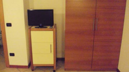 Imagen de la habitación del Hotel Lory, Forli. Foto 7