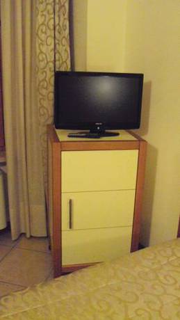 Imagen de la habitación del Hotel Lory, Forli. Foto 9