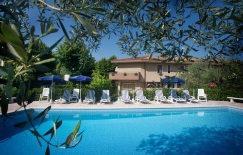 Imagen general del Hotel Lory, Garda. Foto 1