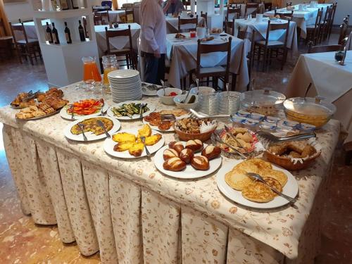Imagen general del Hotel Lory, Garda. Foto 2