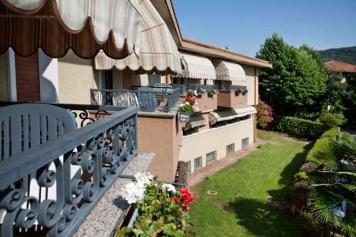 Imagen general del Hotel Lory, Garda. Foto 3