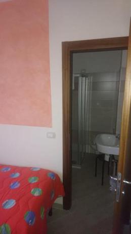 Imagen de la habitación del Hotel Lory, Garda. Foto 10