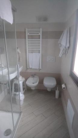 Imagen general del Hotel Lory, Garda. Foto 8