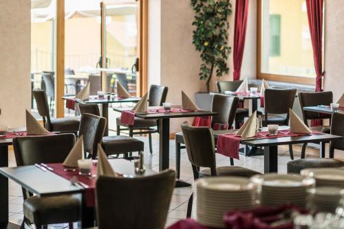 Imagen general del Hotel Lory - Molveno - Dolomiti. Foto 5