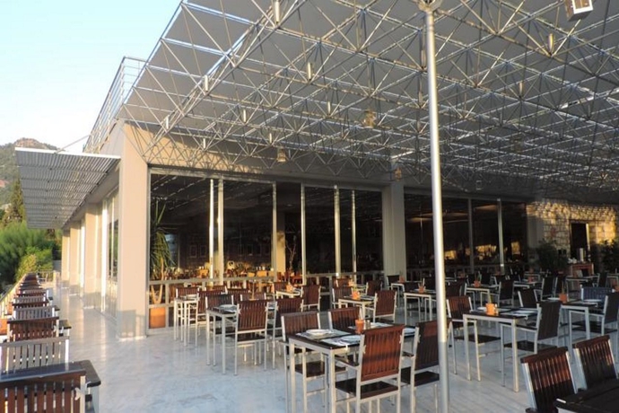 Imagen general del Hotel Loryma Resort. Foto 2