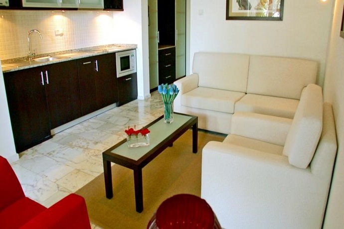 Imagen general del Hotel Loryma Resort. Foto 4
