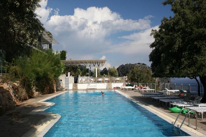 Imagen general del Hotel Loryma Resort. Foto 5