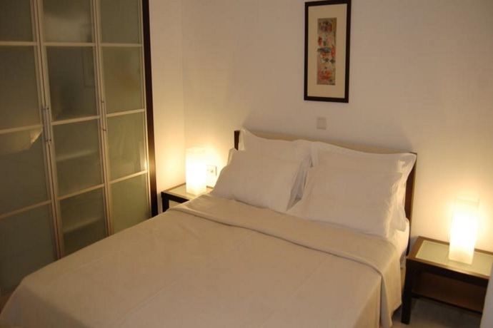 Imagen general del Hotel Loryma Resort. Foto 7