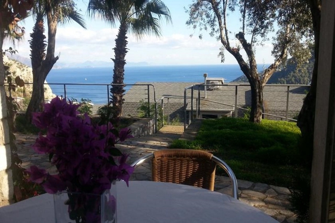 Imagen general del Hotel Loryma Resort. Foto 16