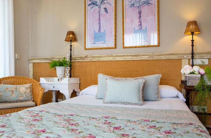 Imagen general del Hotel Los Ángeles, Denia. Foto 3