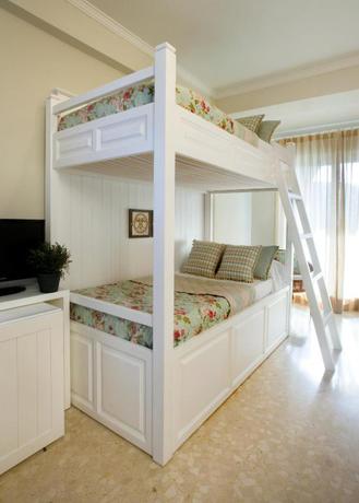 Imagen general del Hotel Los Ángeles, Denia. Foto 4