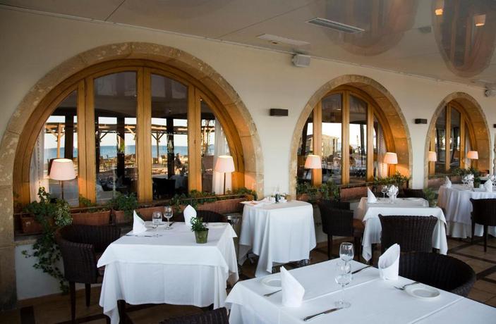 Imagen general del Hotel Los Ángeles, Denia. Foto 7