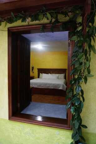 Imagen de la habitación del Hotel Los &Aacute;ngeles Sierra Gorda. Foto 19