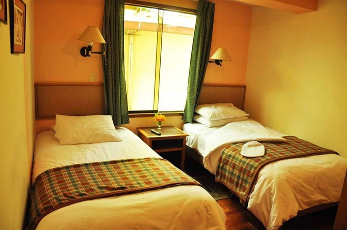 Imagen de la habitación del Hotel Los &Aacute;ticos. Foto 4