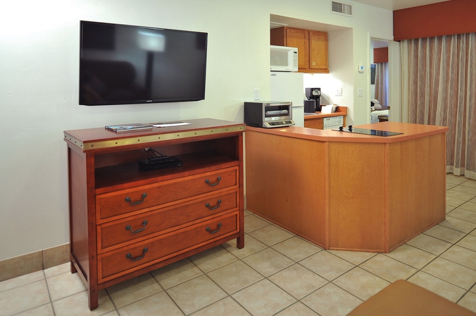 Imagen de la habitación del Hotel Los Abrigados Resort and Spa. Foto 8