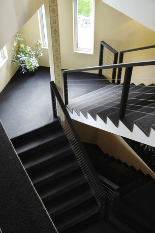 Imagen de los interiores del Hotel Los Acebos Ushuaia. Foto 15