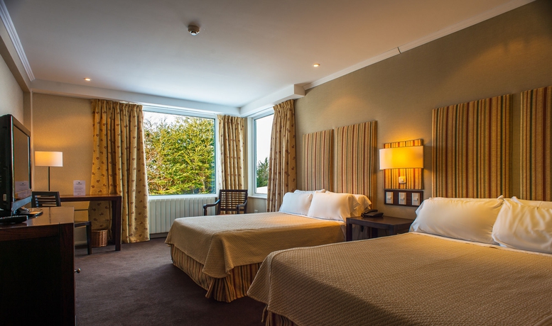 Imagen de la habitación del Hotel Los Acebos Ushuaia. Foto 13