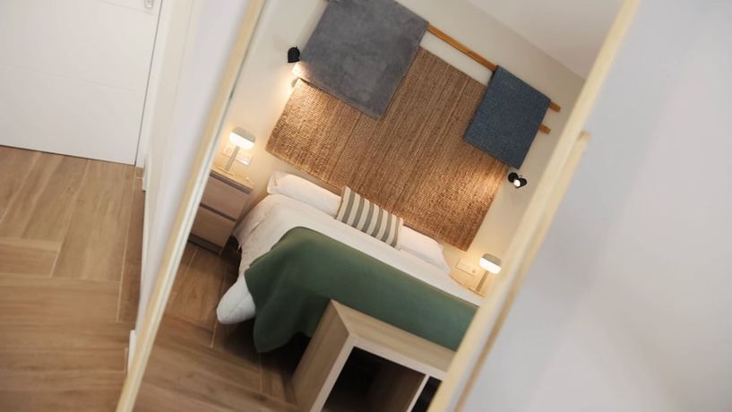 Imagen general del Hotel Los Alamos Boutique. Foto 1