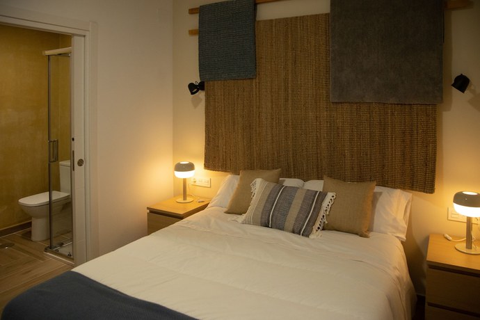 Imagen general del Hotel Los Alamos Boutique. Foto 3