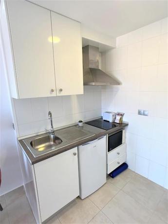 Imagen de la habitación del Hotel Los Alamos. Foto 4