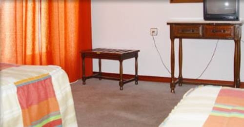 Imagen general del Hotel Los Alamos, Plasencia. Foto 3