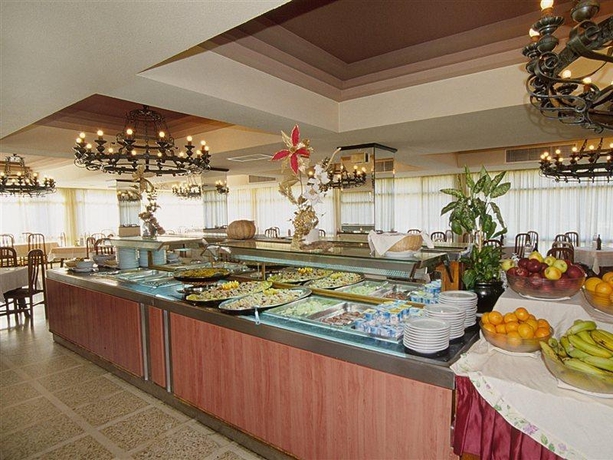 Imagen general del Hotel Los Alamos, Torremolinos. Foto 2