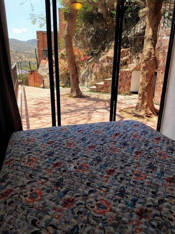 Imagen de la habitación del Hotel Los Alcatraces. Foto 16