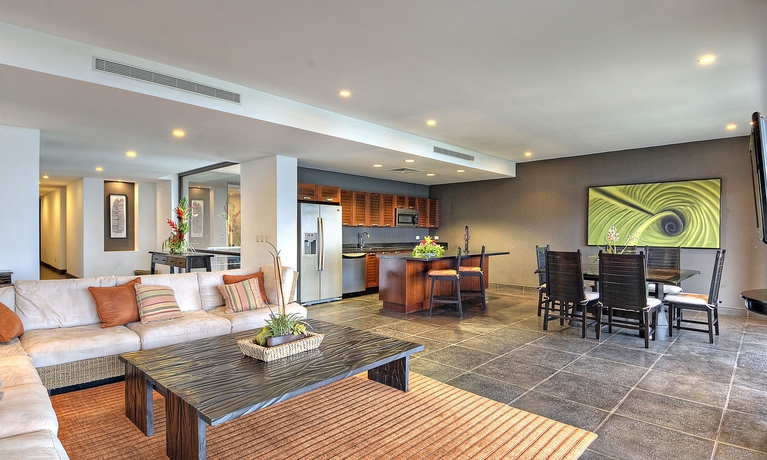 Imagen de los interiores del Hotel Los Altos Resort. Foto 12