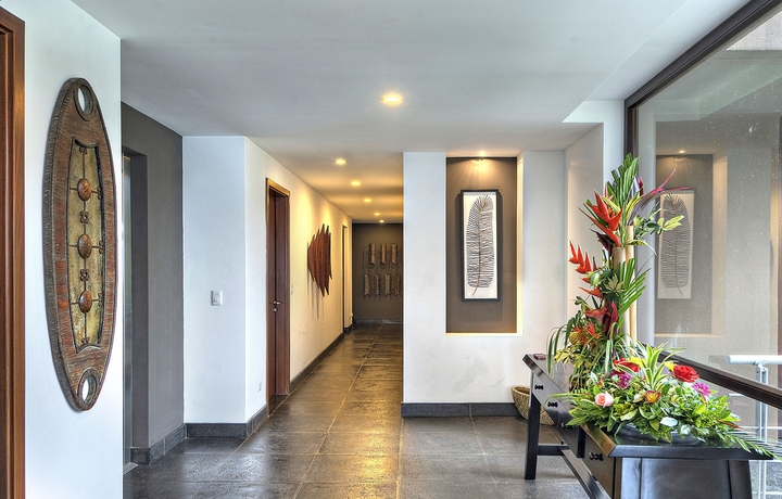 Imagen de la habitación del Hotel Los Altos Resort. Foto 2