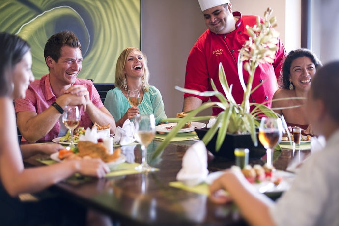 Imagen de la habitación del Hotel Los Altos Resort. Foto 4