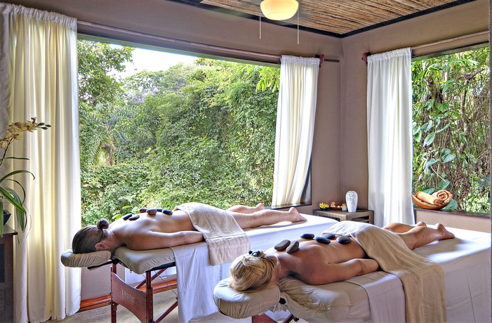 Imagen de los interiores del Hotel Los Altos Resort. Foto 15