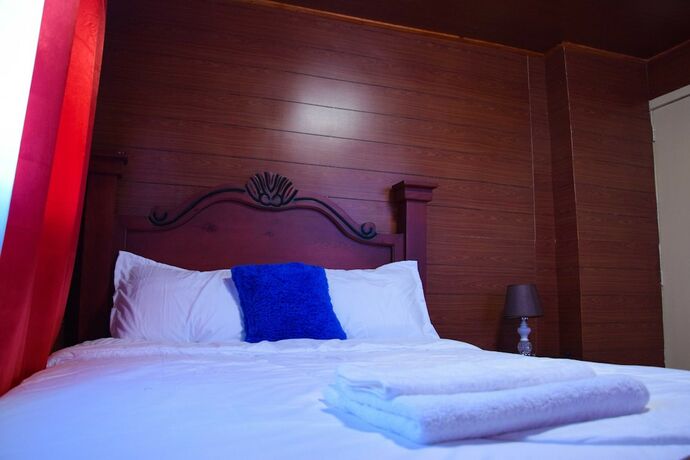 Imagen general del Hotel Los Altos de Constanza. Foto 1