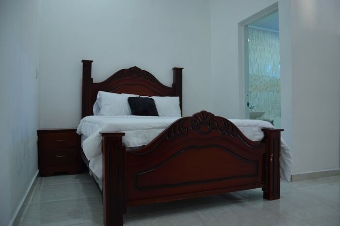 Imagen de la habitación del Hotel Los Altos de Constanza. Foto 12