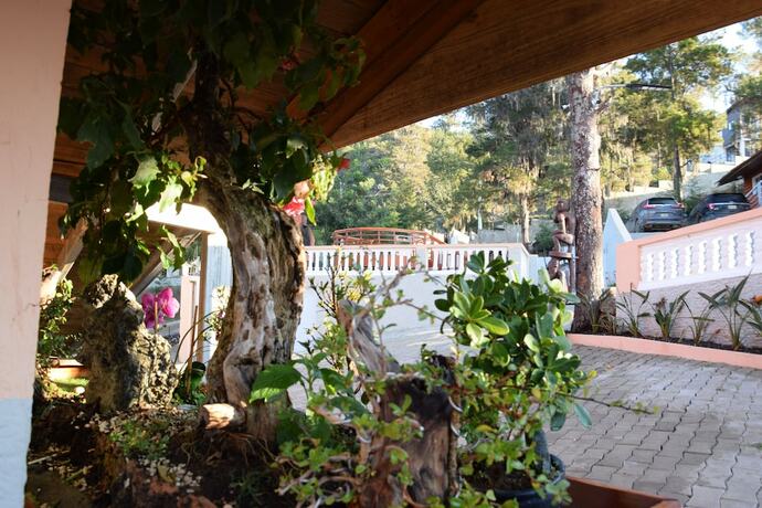 Imagen general del Hotel Los Altos de Constanza. Foto 2