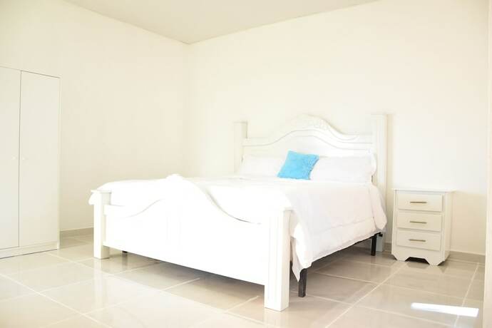 Imagen de la habitación del Hotel Los Altos de Constanza. Foto 14