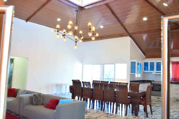 Imagen de la habitación del Hotel Los Altos de Constanza. Foto 15