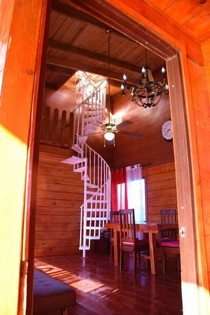 Imagen general del Hotel Los Altos de Constanza. Foto 4